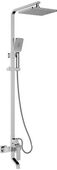 Душевая система WasserKRAFT A16501