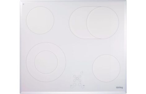 Варочная поверхность Korting HK 6205 BW