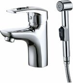 Смеситель для раковины Iddis Carlow Plus CRPSB00i08