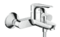 Набор смесителей Hansgrohe Logis E100C для ванны и раковины