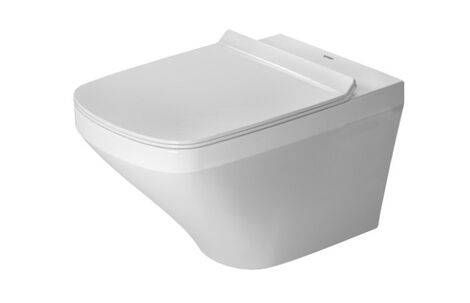 Подвесной унитаз Duravit Durastyle 455109