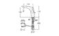 Смеситель для раковины Roca Insignia 5A333AC00/5A323AC00