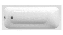 Акриловая ванна Ravak Chrome