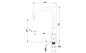Смеситель для кухонной мойки Lemark Atlantiss LM3255C