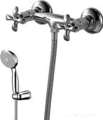 Смеситель для душа Lemark Flora LM0103C