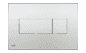 Кнопка смыва AlcaPlast M37x