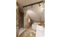 Kerranova Genesis matt beige 60x60