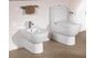 Чаша для приставного унитаза Villeroy & Boch Subway 6607