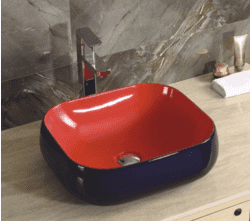 Раковина Ceramalux 355