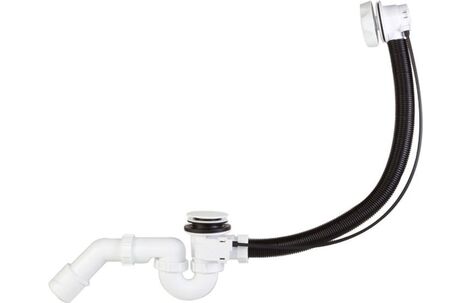 Сифон для ванны Styron STY-536-A-F