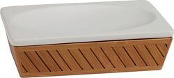Мыльница Creative Bath Spa Bamboo