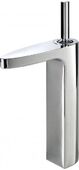 Джойстиковый смеситель для раковины Bravat Spring F179113C-A