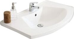 Раковина BelBagno Prospero BB600/800DAB