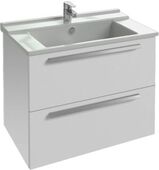Подвесная тумба Jacob Delafon Struktura EB1277