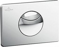 Кнопка смыва Villeroy & Boch Viconnect 9224 85 61