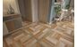 Кировская Керамика Бургундия коричневый 45x45