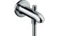 Излив для ванны Hansgrohe Talis 13423000