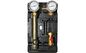 Насосная группа Meibes Huch Entec D-UK 1"