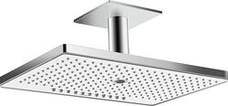 Верхний душ Hansgrohe Rainmaker Select 460 3jet 24006400