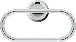 Держатель для туалетной бумаги Grohe Ondus 40377000