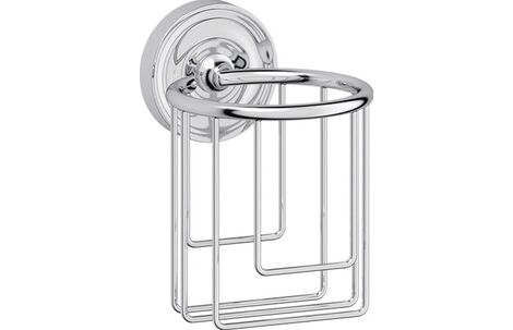 Держатель освежителя воздуха Ellux Elegance ELE 067