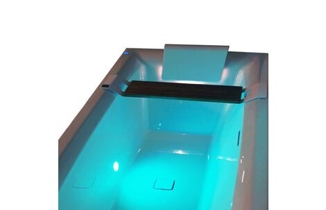 Система подводной подсветки воды Koller Chromio