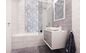 AltaCera Shape Lila 41х41