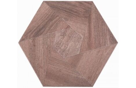 Атем Wood M коричневый 60x34,6