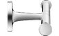 Двойной держатель для туалетной бумаги Duravit Starck T