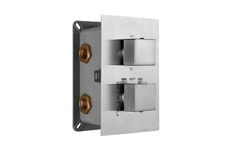 Смеситель для душа RGW Shower Panels SP-42-03