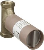 Скрытая часть для запорного вентиля Hansgrohe 15973180