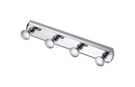 Планка с крючками WasserKRAFT K-1074