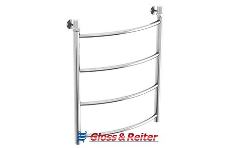 Водяной полотенцесушитель Gloss & Reiter Радуга