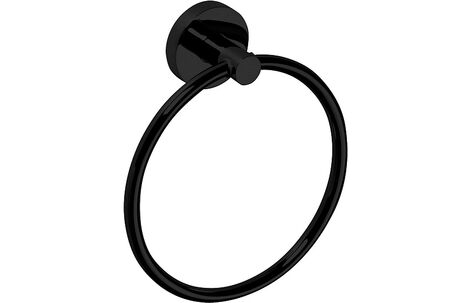 Держатель для полотенца Bemeta Dark 104104060