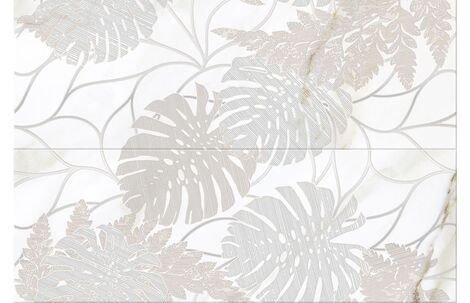 Eletto Ceramica Calacatta Fern Panno 70х48.4