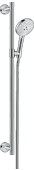 Душевой гарнитур Hansgrohe Raindance Select S 120 3jet 26322400