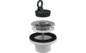 Донный клапан AlcaPlast A31