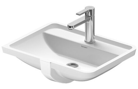 Раковина Duravit Starck 3 0302490000