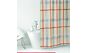 Шторка для ванной комнаты Bacchetta Fabric