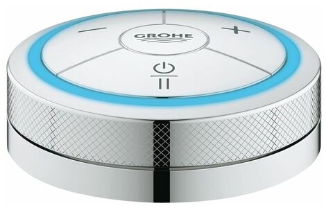 Блок управления Grohe F-Digital 36309000
