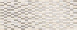 Beryoza Ceramica Элиз 1 бежевый Декор 50x20