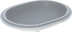 Раковина Geberit VariForm 500.758.01.2