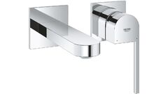 Смеситель скрытого монтажа для раковины Grohe Plus 29303003