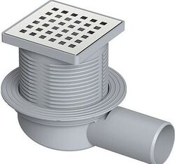 Душевой трап Valtemo Vltm VFD-730510