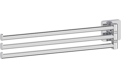 Держатель для полотенца Ellux Avantgarde AVA 017