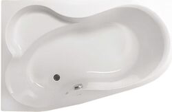 Акриловая ванна Vagnerplast Melite L/R
