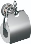 Держатель для туалетной бумаги Savol S-06851A/S-06851B
