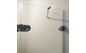 Стеклянная душевая дверь GuteWetter Lux Door GK-002A