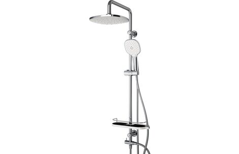 Душевая система Dorff Prime D074