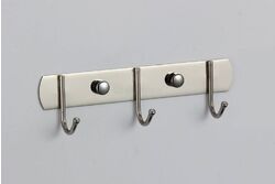 Планка с крючками Savol S-00303X